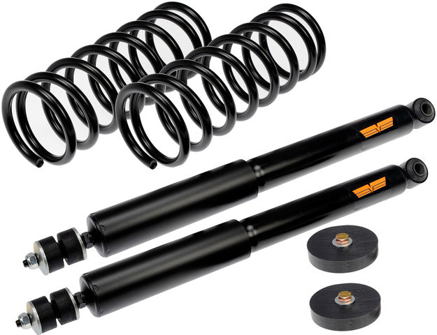 Dorman - OE Solutions Kit de Conversión de Muelle de Resorte a Llanta P/N:949-541 Fits: Lexus Gx470 09-03 - Image 1