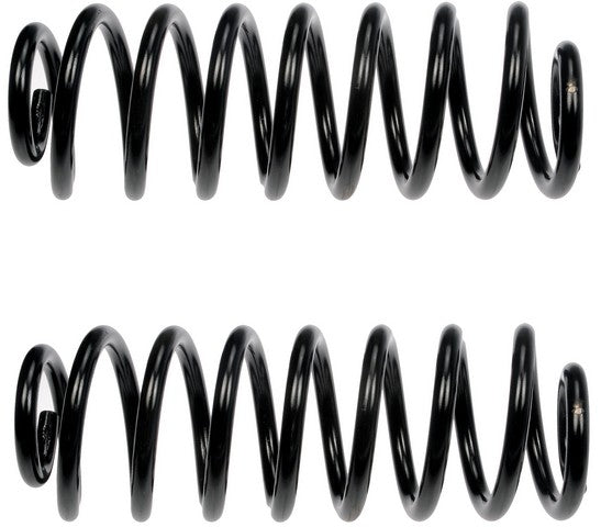 Dorman - OE Solutions Kit de Conversión de Muelle de Resorte a Llanta P/N:949-542 Fits: Chevrolet Trailblazer Ext 06-02, GMC Envoy Xl 06-02, GMC Envoy Xuv 05-04, Isuzu Ascender 06-03 - Image 3