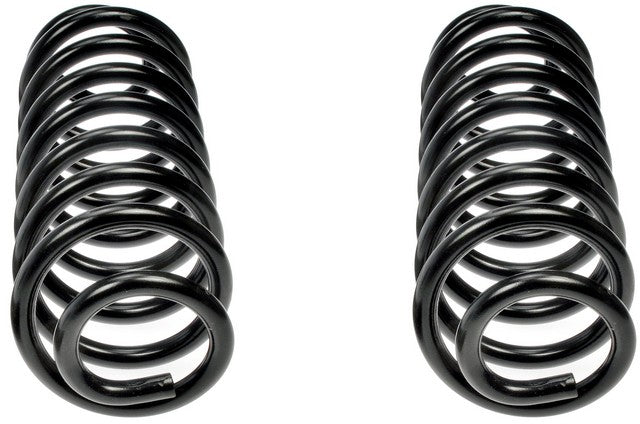 Dorman - OE Solutions Kit de Conversión de Muelle de Resorte a Llanta P/N:949-542 Fits: Chevrolet Trailblazer Ext 06-02, GMC Envoy Xl 06-02, GMC Envoy Xuv 05-04, Isuzu Ascender 06-03 - Image 2