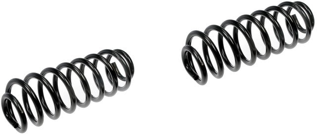 Dorman - OE Solutions Kit de Conversión de Muelle de Resorte a Llanta P/N:949-542 Fits: Chevrolet Trailblazer Ext 06-02, GMC Envoy Xl 06-02, GMC Envoy Xuv 05-04, Isuzu Ascender 06-03 - Image 1
