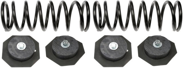 Dorman - OE Solutions Kit de Conversión de Muelle de Resorte a Llanta P/N:949-545 Fits: Land Rover Discovery 04-98 - Image 2
