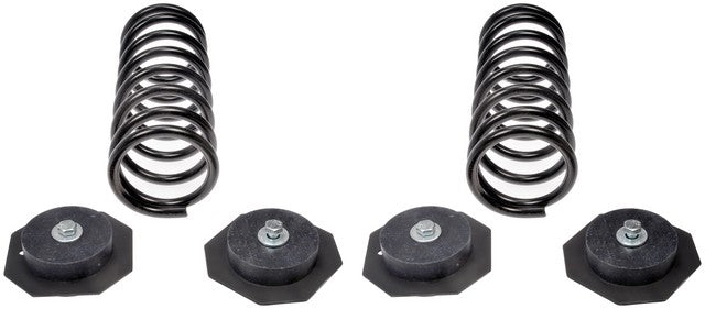 Dorman - OE Solutions Kit de Conversión de Muelle de Resorte a Llanta P/N:949-545 Fits: Land Rover Discovery 04-98 - Image 3