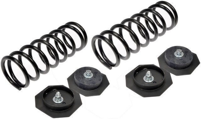 Dorman - OE Solutions Kit de Conversión de Muelle de Resorte a Llanta P/N:949-545 Fits: Land Rover Discovery 04-98 - Image 1