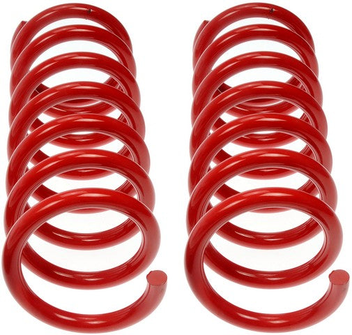 Dorman - OE Solutions Kit de Conversión de Muelle de Resorte a Llanta P/N:949-547 Fits: Cadillac Allante 1993, Cadillac Eldorado 98-93, Cadillac Seville 97-93 - Image 7