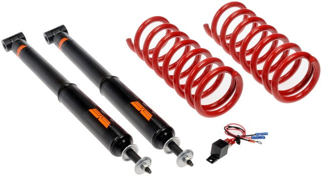 Dorman - OE Solutions Kit de Conversión de Muelle de Resorte a Llanta P/N:949-547 Fits: Cadillac Allante 1993, Cadillac Eldorado 98-93, Cadillac Seville 97-93 - Image 1