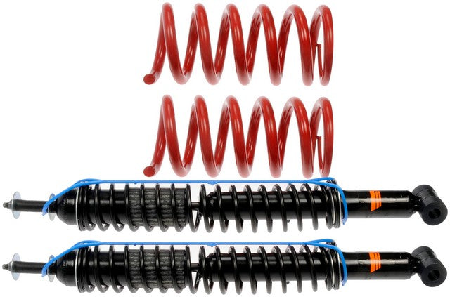 Dorman - OE Solutions Kit de Conversión de Muelle de Resorte a Llanta P/N:949-550 Fits: Cadillac Allante 1993, Cadillac Eldorado 98-93, Cadillac Seville 97-93 - Image 3