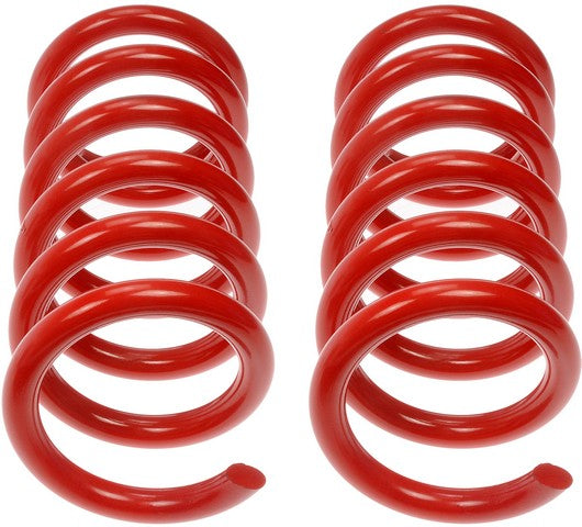 Dorman - OE Solutions Kit de Conversión de Muelle de Resorte a Llanta P/N:949-550 Fits: Cadillac Allante 1993, Cadillac Eldorado 98-93, Cadillac Seville 97-93 - Image 2