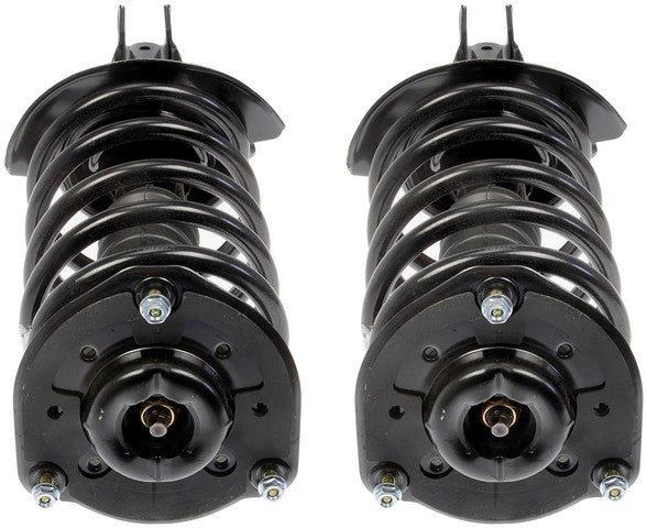 Dorman - OE Solutions Kit de Conversión de Muelle de Resorte a Llanta P/N:949-551 Fits: Cadillac Deville 95-94, Cadillac Eldorado 1993, Cadillac Seville 1993 - Image 1