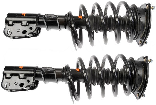 Dorman - OE Solutions Kit de Conversión de Muelle de Resorte a Llanta P/N:949-551 Fits: Cadillac Deville 95-94, Cadillac Eldorado 1993, Cadillac Seville 1993 - Image 4