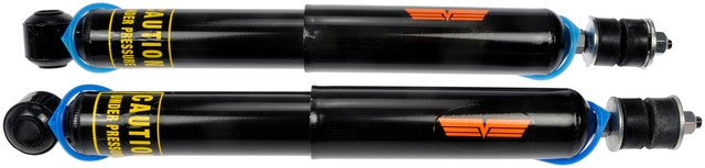 Dorman - OE Solutions Kit de Conversión de Muelle de Resorte a Llanta P/N:949-559 Fits: Lexus Gx470 09-03 - Image 2