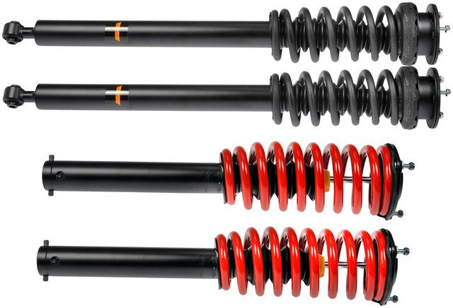 Dorman - OE Solutions Kit de Conversión de Muelle de Resorte a Llanta P/N:949-561 Fits: Mercedes-benz S350 2006, Mercedes-benz S430 06-00, Mercedes-benz S500 06-00, Mercedes-benz S55 Amg 06-01, Mercedes-benz S600 06-00, Mercedes-benz S65 Amg 06-05 - Image 4