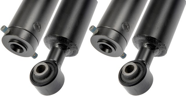 Dorman - OE Solutions Kit de Conversión de Muelle de Resorte a Llanta P/N:949-561 Fits: Mercedes-benz S350 2006, Mercedes-benz S430 06-00, Mercedes-benz S500 06-00, Mercedes-benz S55 Amg 06-01, Mercedes-benz S600 06-00, Mercedes-benz S65 Amg 06-05 - Image 3