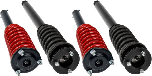 Dorman - OE Solutions Kit de Conversión de Muelle de Resorte a Llanta P/N:949-561 Fits: Mercedes-benz S350 2006, Mercedes-benz S430 06-00, Mercedes-benz S500 06-00, Mercedes-benz S55 Amg 06-01, Mercedes-benz S600 06-00, Mercedes-benz S65 Amg 06-05 - Image 2