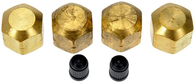 Dorman - OE Solutions Kit de Conversión de Muelle de Resorte a Llanta P/N:949-561 Fits: Mercedes-benz S350 2006, Mercedes-benz S430 06-00, Mercedes-benz S500 06-00, Mercedes-benz S55 Amg 06-01, Mercedes-benz S600 06-00, Mercedes-benz S65 Amg 06-05 - Image 5