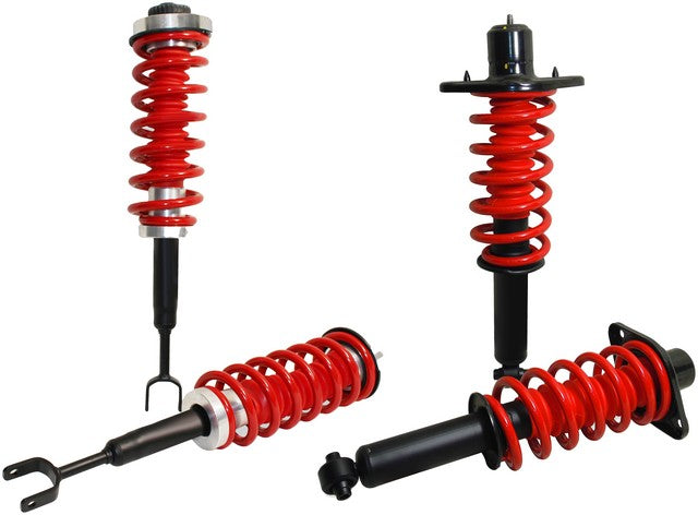 Dorman - OE Solutions Kit de Conversión de Muelle de Resorte a Llanta P/N:949-570 Fits: Audi Allroad Quattro 05-01 - Image 1