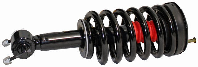 Dorman - OE Solutions Kit de Conversión de Muelle de Resorte a Llanta P/N:949-576 Fits: Cadillac Escalade 13-07, Cadillac Escalade Esv 13-07, Chevrolet Suburban 1500 13-07, Chevrolet Tahoe 13-07, GMC Yukon 13-07, GMC Yukon Xl 1500 13-07 - Image 1