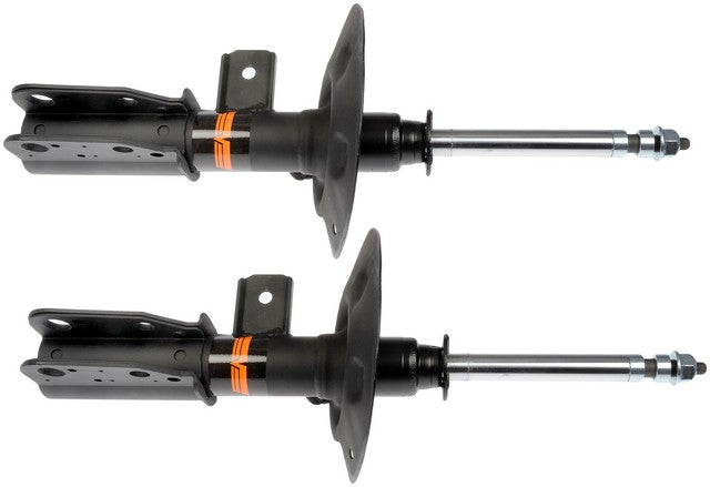 Dorman - OE Solutions Kit de Conversión de Muelle de Resorte a Llanta P/N:949-577 Fits: Cadillac Deville 99-97, Cadillac Eldorado 02-97, Cadillac Seville 1997 - Image 5