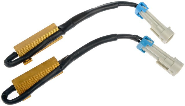 Dorman - OE Solutions Kit de Conversión de Muelle de Resorte a Llanta P/N:949-577 Fits: Cadillac Deville 99-97, Cadillac Eldorado 02-97, Cadillac Seville 1997 - Image 3