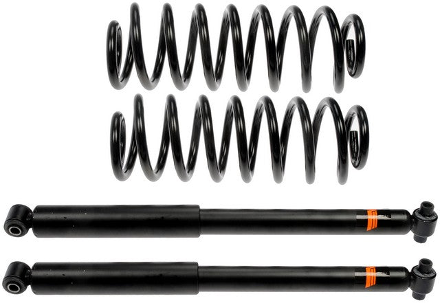 Dorman - OE Solutions Kit de Conversión de Muelle de Resorte a Llanta P/N:949-579 Fits: Chevrolet Trailblazer Ext 06-02, GMC Envoy Xl 06-02, GMC Envoy Xuv 05-04, Isuzu Ascender 06-03 - Image 5