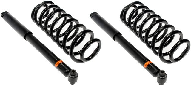Dorman - OE Solutions Kit de Conversión de Muelle de Resorte a Llanta P/N:949-579 Fits: Chevrolet Trailblazer Ext 06-02, GMC Envoy Xl 06-02, GMC Envoy Xuv 05-04, Isuzu Ascender 06-03 - Image 1