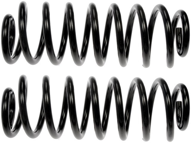 Dorman - OE Solutions Kit de Conversión de Muelle de Resorte a Llanta P/N:949-579 Fits: Chevrolet Trailblazer Ext 06-02, GMC Envoy Xl 06-02, GMC Envoy Xuv 05-04, Isuzu Ascender 06-03 - Image 2