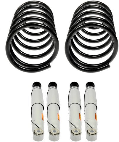 Dorman - OE Solutions Kit de Conversión de Amortiguador P/N:949-580 Fits: Lexus Lx470 07-98 - Image 3