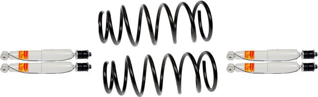 Dorman - OE Solutions Kit de Conversión de Amortiguador P/N:949-580 Fits: Lexus Lx470 07-98 - Image 2