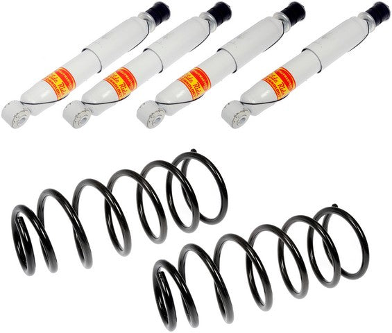 Dorman - OE Solutions Kit de Conversión de Amortiguador P/N:949-580 Fits: Lexus Lx470 07-98 - Image 1