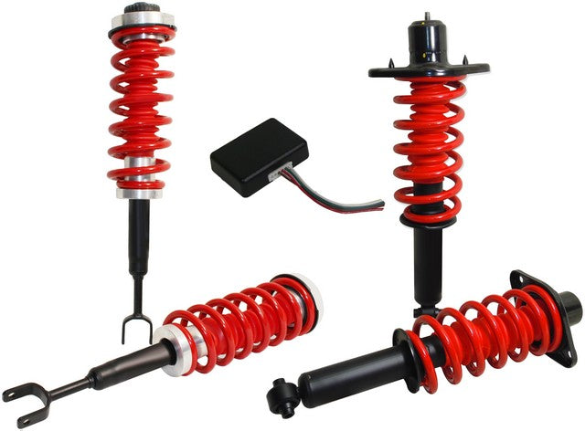 Dorman - OE Solutions Kit de Conversión de Muelle de Resorte a Llanta P/N:949-581 Fits: Audi Allroad Quattro 05-01 - Image 1