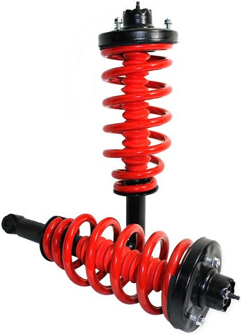 Dorman - OE Solutions Kit de Conversión de Muelle de Resorte a Llanta P/N:949-583 Fits: Ford Expedition 13-07, Lincoln Navigator 13-07 - Image 1