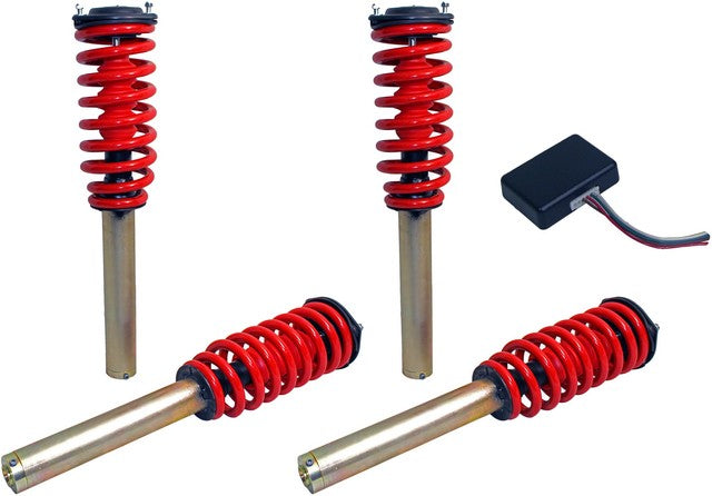Dorman - OE Solutions Kit de Conversión de Muelle de Resorte a Llanta P/N:949-589 Fits: Mercedes-benz S430 06-03, Mercedes-benz S500 06-03 - Image 1
