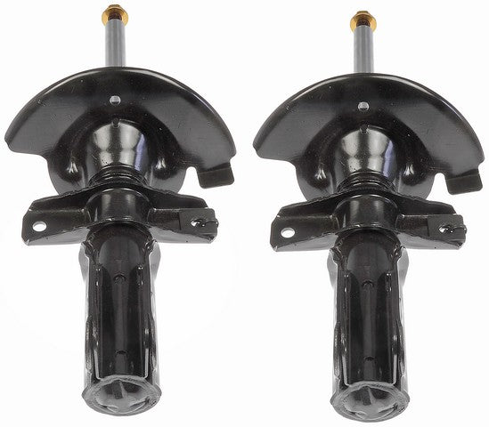 Dorman - OE Solutions Kit de Conversión de Muelle de Resorte a Llanta P/N:949-590 Fits: Cadillac Deville 1995, Cadillac Seville 1993 - Image 2