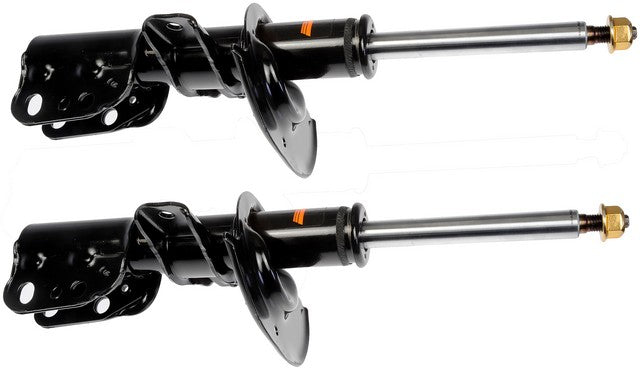 Dorman - OE Solutions Kit de Conversión de Muelle de Resorte a Llanta P/N:949-590 Fits: Cadillac Deville 1995, Cadillac Seville 1993 - Image 5