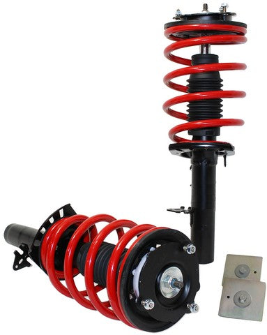 Dorman - OE Solutions Kit de Conversión de Muelle de Resorte a Llanta P/N:949-591 Fits: Lincoln Continental 02-95 - Image 1