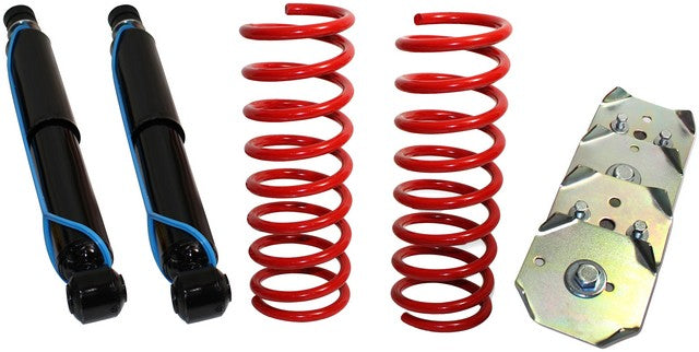 Dorman - OE Solutions Kit de Conversión de Muelle de Resorte a Llanta P/N:949-592 Fits: Lincoln Continental 02-95 - Image 1