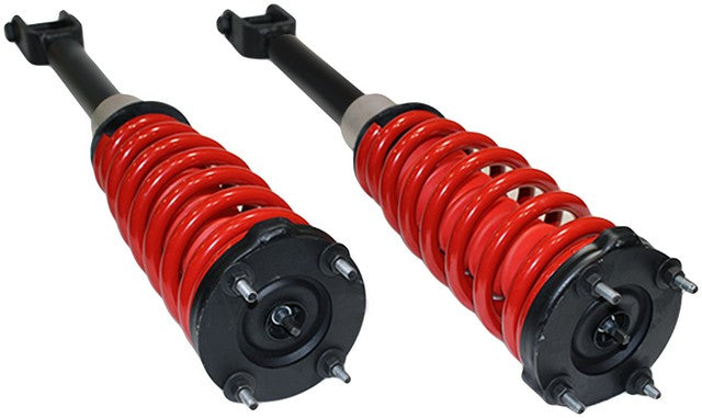 Dorman - OE Solutions Kit de Conversión de Muelle de Resorte a Llanta P/N:949-596 Fits: Lincoln Mark Viii 98-93 - Image 1