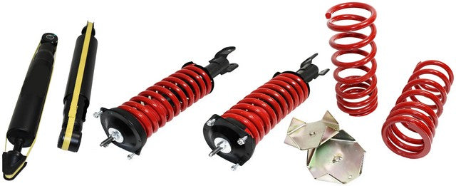 Dorman - OE Solutions Kit de Conversión de Muelle de Resorte a Llanta P/N:949-597 Fits: Lincoln Mark Viii 98-93 - Image 1