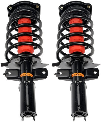 Dorman - OE Solutions Kit de Conversión de Muelle de Resorte a Llanta P/N:949-598 Fits: Cadillac Deville 96-94, Cadillac Eldorado 96-93, Cadillac Seville 96-93 - Image 3