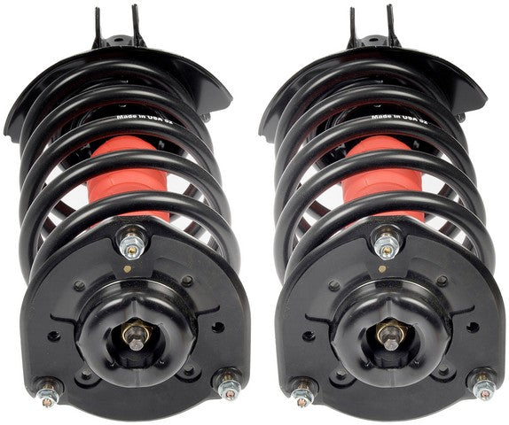 Dorman - OE Solutions Kit de Conversión de Muelle de Resorte a Llanta P/N:949-598 Fits: Cadillac Deville 96-94, Cadillac Eldorado 96-93, Cadillac Seville 96-93 - Image 6