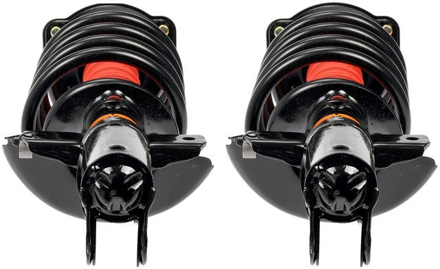 Dorman - OE Solutions Kit de Conversión de Muelle de Resorte a Llanta P/N:949-598 Fits: Cadillac Deville 96-94, Cadillac Eldorado 96-93, Cadillac Seville 96-93 - Image 4