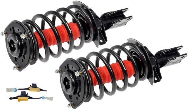 Dorman - OE Solutions Kit de Conversión de Muelle de Resorte a Llanta P/N:949-598 Fits: Cadillac Deville 96-94, Cadillac Eldorado 96-93, Cadillac Seville 96-93 - Image 1
