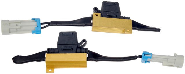 Dorman - OE Solutions Kit de Conversión de Muelle de Resorte a Llanta P/N:949-598 Fits: Cadillac Deville 96-94, Cadillac Eldorado 96-93, Cadillac Seville 96-93 - Image 2