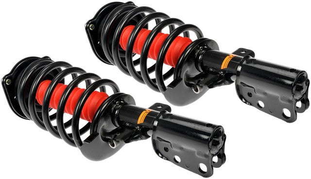 Dorman - OE Solutions Kit de Conversión de Muelle de Resorte a Llanta P/N:949-598 Fits: Cadillac Deville 96-94, Cadillac Eldorado 96-93, Cadillac Seville 96-93 - Image 5