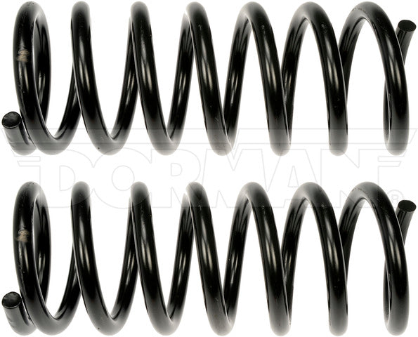 Dorman - OE Solutions Kit de Conversión de Muelle de Resorte a Llanta P/N:949-599 Fits: Cadillac Eldorado 96-93, Cadillac Seville 96-93 - Image 8