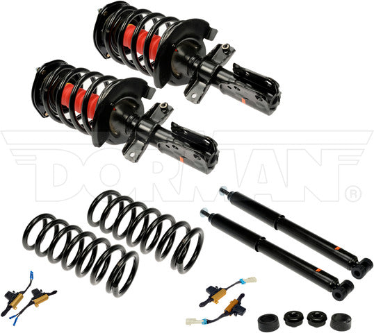 Dorman - OE Solutions Kit de Conversión de Muelle de Resorte a Llanta P/N:949-599 Fits: Cadillac Eldorado 96-93, Cadillac Seville 96-93 - Image 1