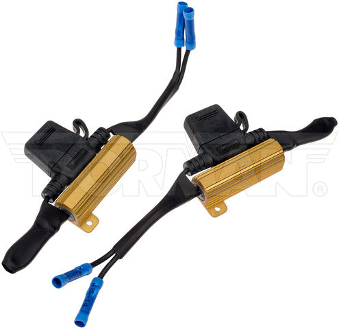 Dorman - OE Solutions Kit de Conversión de Muelle de Resorte a Llanta P/N:949-599 Fits: Cadillac Eldorado 96-93, Cadillac Seville 96-93 - Image 6