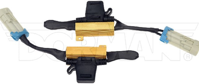 Dorman - OE Solutions Kit de Conversión de Muelle de Resorte a Llanta P/N:949-599 Fits: Cadillac Eldorado 96-93, Cadillac Seville 96-93 - Image 12