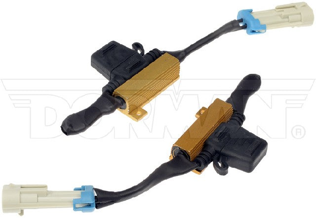 Dorman - OE Solutions Kit de Conversión de Muelle de Resorte a Llanta P/N:949-599 Fits: Cadillac Eldorado 96-93, Cadillac Seville 96-93 - Image 11