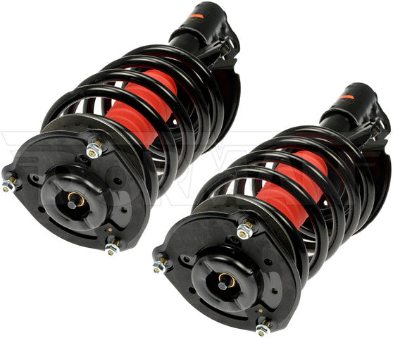 Dorman - OE Solutions Kit de Conversión de Muelle de Resorte a Llanta P/N:949-599 Fits: Cadillac Eldorado 96-93, Cadillac Seville 96-93 - Image 10