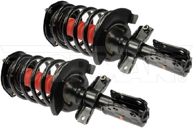 Dorman - OE Solutions Kit de Conversión de Muelle de Resorte a Llanta P/N:949-599 Fits: Cadillac Eldorado 96-93, Cadillac Seville 96-93 - Image 9